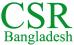 CSR Bangladesh